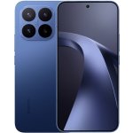 Xiaomi 17T Pro 12GB/1TB Deep Blue – Zboží Živě