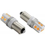 ledpodsviceni.cz LED blinkry BAY9S H21W - , 2x2.3W, 200lm, 12V – Zbozi.Blesk.cz