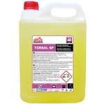 Altus Professional Terral SP neutrální přípravek pro strojní čištění 5 l – Zboží Dáma