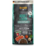 Belcando Adult Ocean Grain Free 12,5 kg – Hledejceny.cz