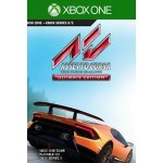 Assetto Corsa (Ultimate Edition) – Zboží Živě