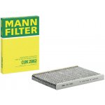 MANN-FILTER Kabinový filtr MANN CUK 2862 (MF CUK2862) – Sleviste.cz