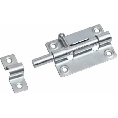 Walteco Zástrčka 38 x 55 mm pozinkovaná – Sleviste.cz