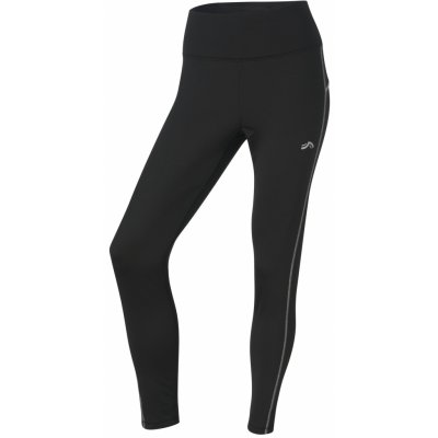 Crivit Dámské funkční legíny černá – Zboží Dáma