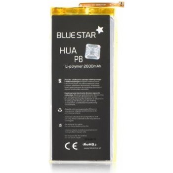 Blue Star HUAWEI P8 2600mAh