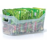 Prosperplast Plastový úložný box NUK3H – Zboží Dáma