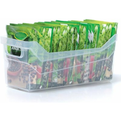 Prosperplast Plastový úložný box NUK3H – Zboží Dáma