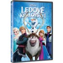 Film Ledové království DVD