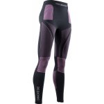 X-Bionic Energy Accumulator 4.0 Pants Wmn charcoal/magnolia – Zboží Dáma