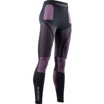 X-Bionic Energy Accumulator 4.0 Pants Wmn charcoal/magnolia