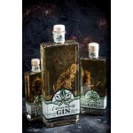 Euphoria Cannabis Gin 40% 0,2 l (holá láhev) – Zboží Dáma Euphoria Cannabis Gin 40% 0,2 l (holá láhev) – Zboží Dáma