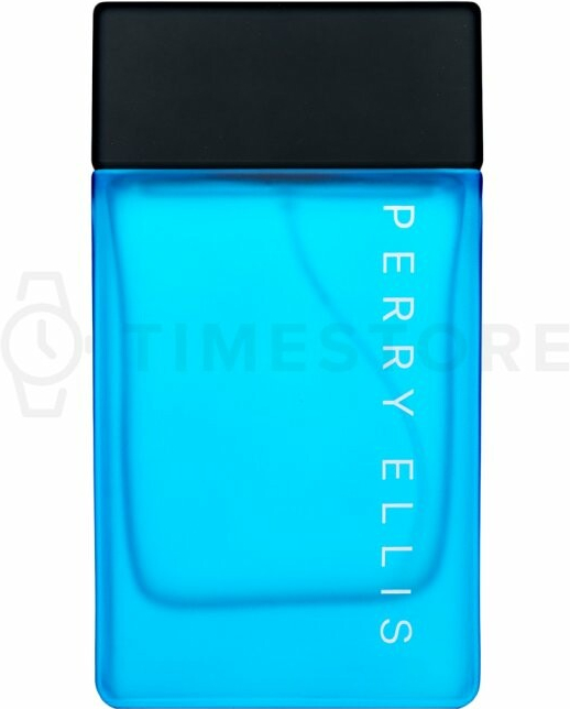 Perry Ellis Pure Blue toaletní voda pánská 100 ml