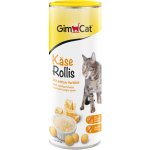 Gimcat sýrové kuličky 425 g – Zbozi.Blesk.cz