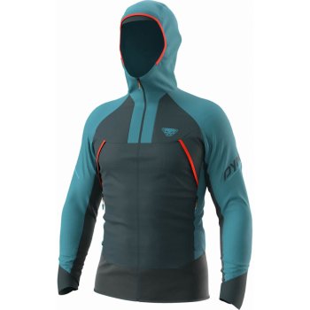 Dynafit Speed Softshell Jkt M storm blue