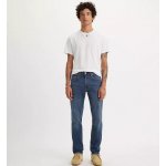 Levi´s pánské džíny 502 Taper 29507-0053 Modrá – Zboží Dáma