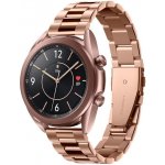 Spigen Modern Fit Galaxy Watch 20mm, Rose 600WB24982 – Zboží Mobilmania