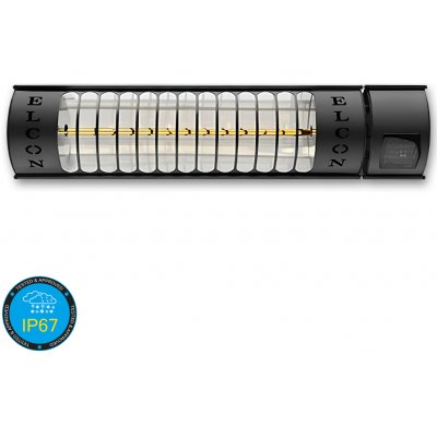 Elcon RCH-2000/4 – Zboží Dáma