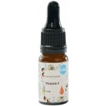 Kvitok pleťové sérum rozjasňující s vitamínem C 10 ml – Zboží Dáma