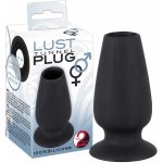 You2Toys Lust Tunnel Plug – Zboží Mobilmania