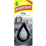 WUNDER-BAUM Clip Black Ice – Hledejceny.cz