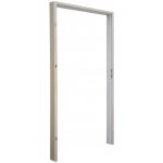 Windoor Pevná 80 P i L 90 mm Silver – Hledejceny.cz