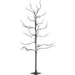 Koopman International b.v. Stromeček svítící s 240 mikro LED teplá bílá 120 cm – Zboží Mobilmania