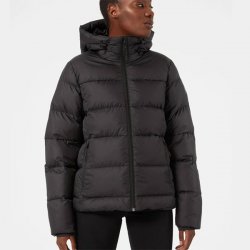 Helly Hansen W Active Puffy Jacket black