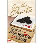 Lord Edgware Dies - Poirot - Agatha Christie - Paperback – Hledejceny.cz