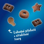 Felix Party Mix Picnic kuře krůta a sýr 60 g – Zboží Mobilmania