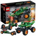 LEGO® Technic 42149 Monster Jam™ Dragon™ – Zbozi.Blesk.cz