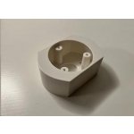 OEM na stěnu/strop s kabelovou krytkou pro kamery Tapo C310/C320/C325, bílý – Hledejceny.cz