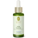 Primavera Vital Face Oil pleťový olej Moisturizing & Protective 30 ml – Zbozi.Blesk.cz