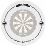 Winmau Ochrana k terčům s logem – Zboží Dáma