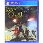 Lara Croft and the Temple of Osiris – Sleviste.cz