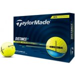TaylorMade Distance žluté 12 ks – Sleviste.cz