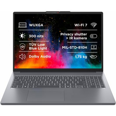 Lenovo IdeaPad Slim 3 83K20054CK – Zboží Živě