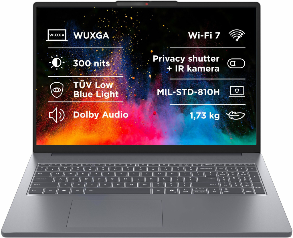 Lenovo IdeaPad Slim 3 83K20054CK