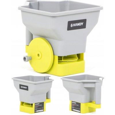 Handy 3l XS 6001 – HobbyKompas.cz