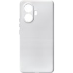 CVK Kryt bílý na Realme 10 Pro+ 5G – Zboží Živě