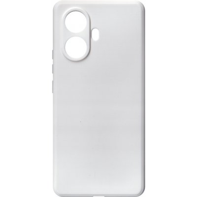 CVK Kryt bílý na Realme 10 Pro+ 5G – Zboží Živě