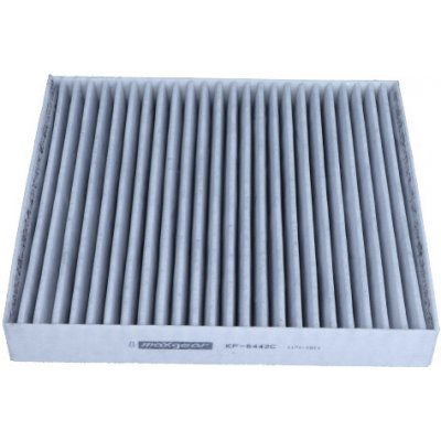 Filtr, vzduch v interiéru MAXGEAR 26-1600 (261600) – Hledejceny.cz