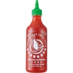 Flying Goose chili omáčka sriracha 455 ml – Zboží Dáma
