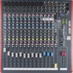 Allen & Heath ZED-16FX – Zboží Živě