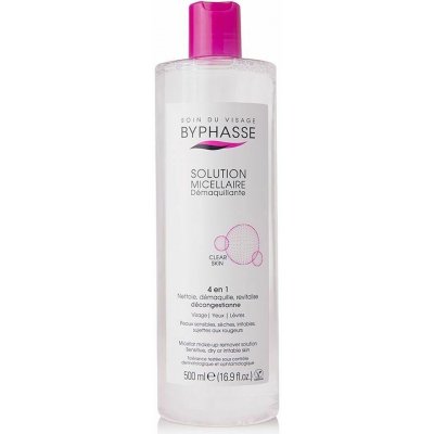 Byphasse 1000025005 4 v 1 500 ml – Zbozi.Blesk.cz