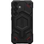 UAG Monarch Pro Kevlar Black Samsung Galaxy S25 214463113940 – Zboží Živě