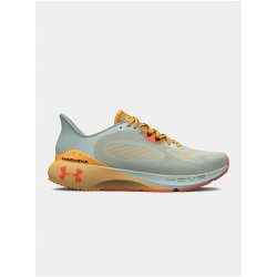 Under Armour UA W HOVR Machina 3 oranžovo-šedé