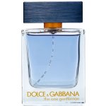 Dolce & Gabbana The One Gentleman toaletní voda pánská 30 ml – Zbozi.Blesk.cz