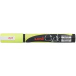Uni PWE-5M Chalk fluo oranžová – Zboží Dáma