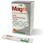 Magfit sacku Mango a pomeranc 15 ml x 20 – Hledejceny.cz