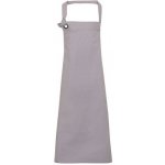 Premier Workwear Pracovní zástěra za krk PR130 Silver Pantone 428 72x86cm – Hledejceny.cz